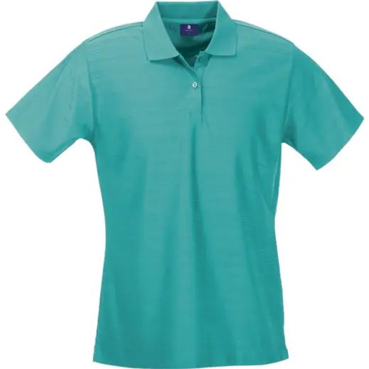 Ladies Pinehurst Golfer Aquamarine
